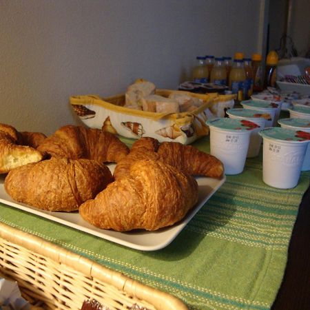 La Buccetta B&B Βερόνα Εξωτερικό φωτογραφία