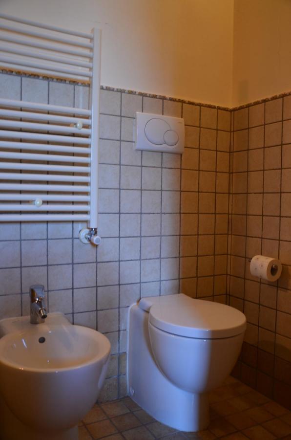 La Buccetta B&B Βερόνα Εξωτερικό φωτογραφία