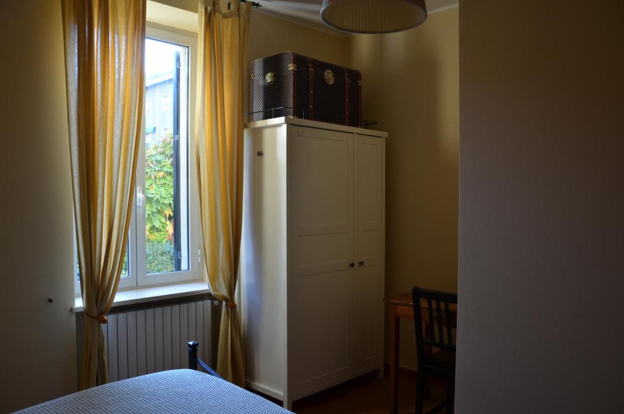 La Buccetta B&B Βερόνα Εξωτερικό φωτογραφία