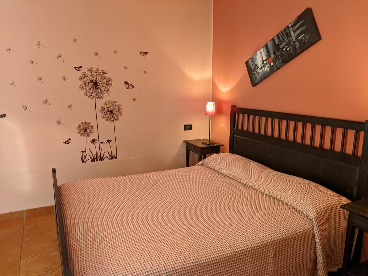La Buccetta B&B Βερόνα Εξωτερικό φωτογραφία