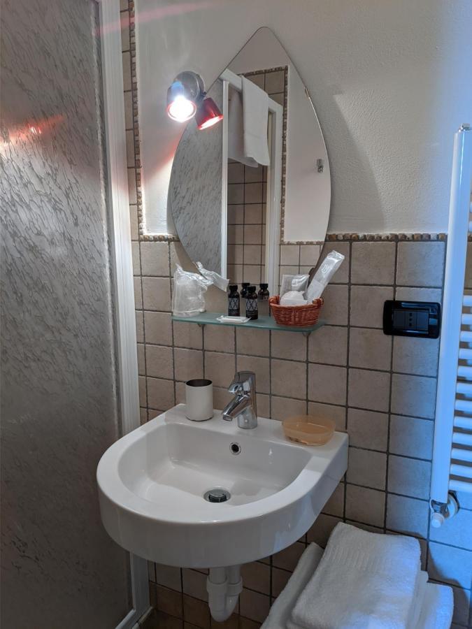 La Buccetta B&B Βερόνα Εξωτερικό φωτογραφία