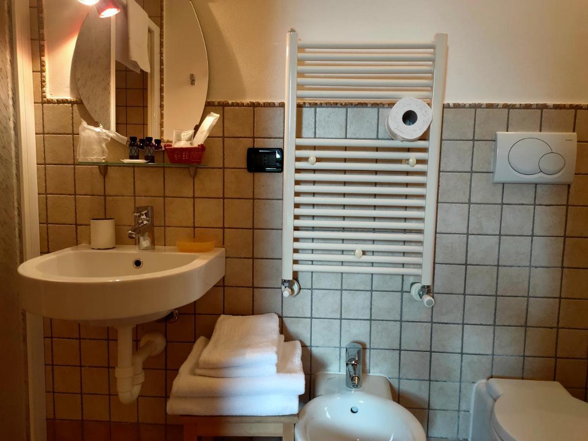 La Buccetta B&B Βερόνα Εξωτερικό φωτογραφία