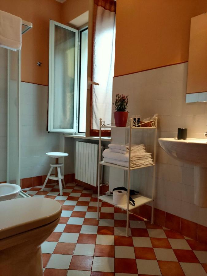 La Buccetta B&B Βερόνα Εξωτερικό φωτογραφία