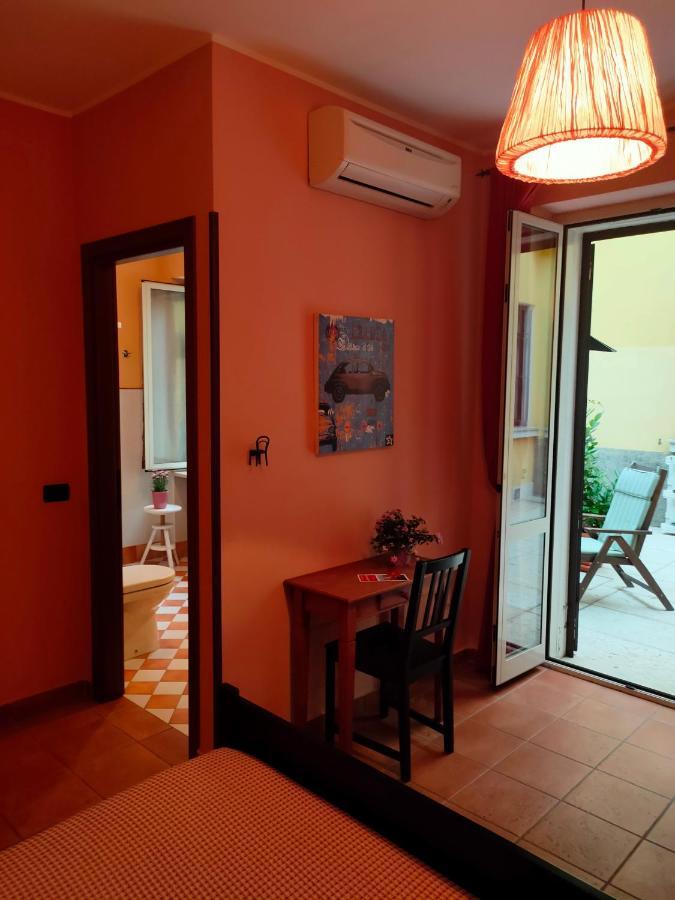 La Buccetta B&B Βερόνα Εξωτερικό φωτογραφία