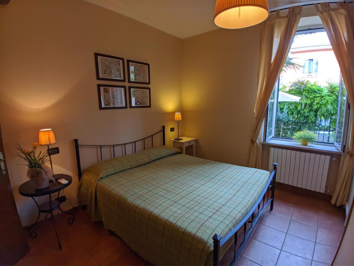 La Buccetta B&B Βερόνα Εξωτερικό φωτογραφία